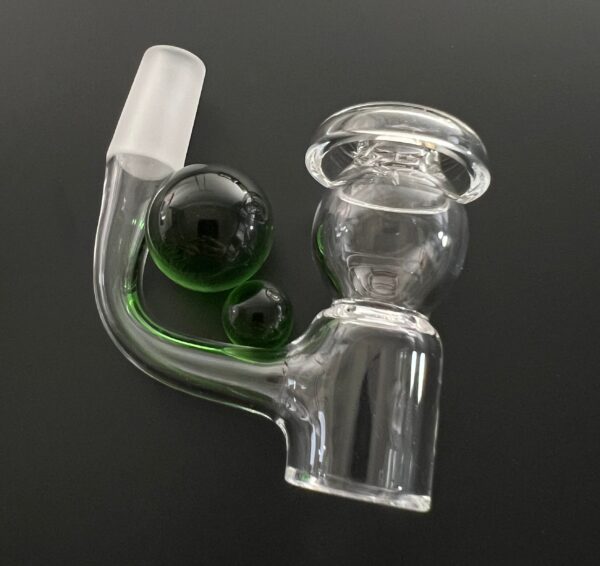 Quartz banger