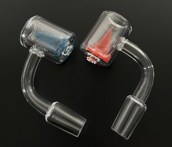 Quartz banger