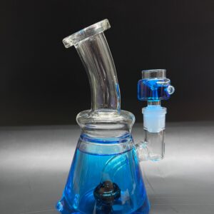 Mini Glycerin Chller Water Pipe