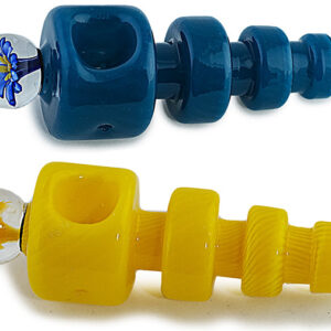 Glycerin Gummies Capsule Pipe