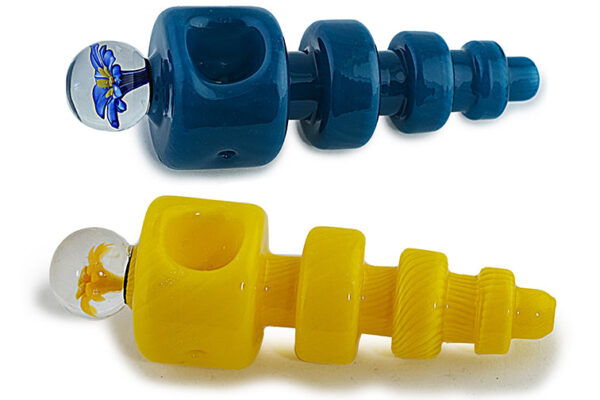 Glycerin Gummies Capsule Pipe