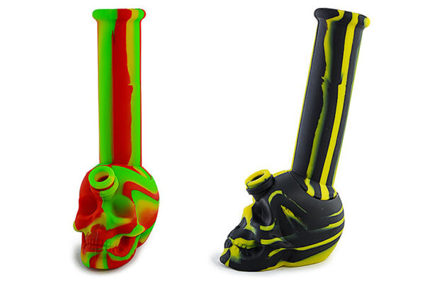 Underground Gas Mask - Vendetta