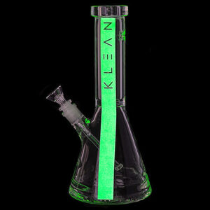 Cat's Claw Glass Pipe
