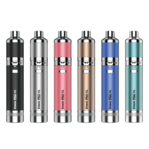 Yocan Evolve Plus XL Wax Vaporizer - 2020 Edition
