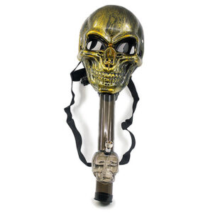 Resin Pipe - Predator