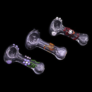 VESSEL Helix OG Pipe Gunmetal
