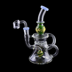 Mini Water Pipe - Big Head 8