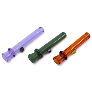 Honeycomb Glass Pipe