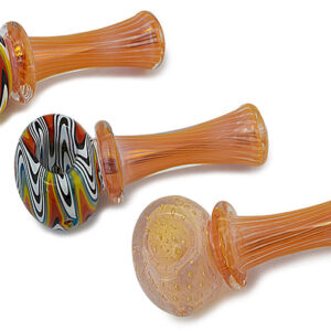 VESSEL Helix Pipe