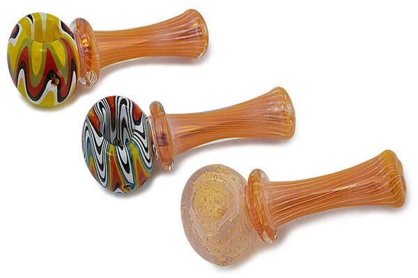 VESSEL Helix Pipe