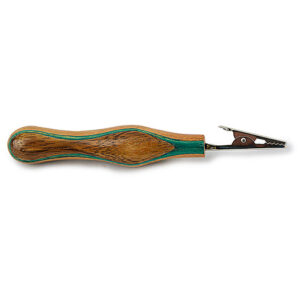 Mini Water Pipe - Leopard 7