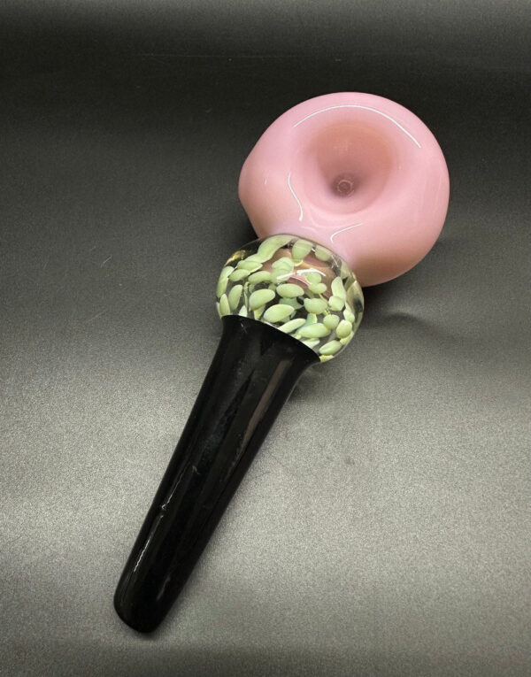 Hand pipe
