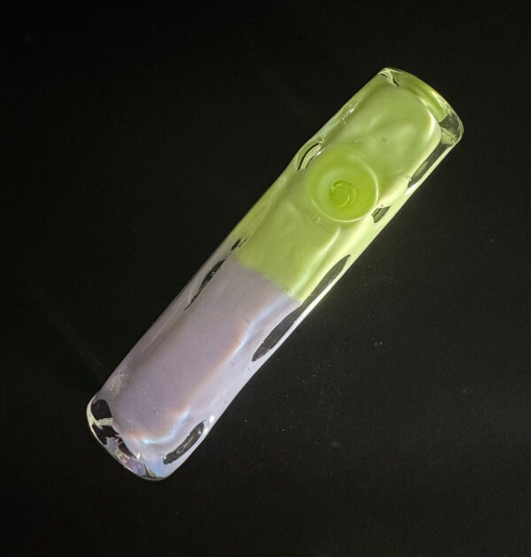 Beautiful Colored Hand Pipe