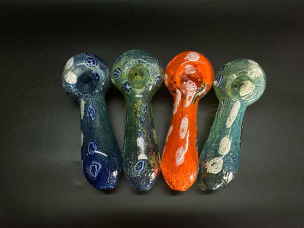 Best Colored Hand Pipe with Elegant Designs