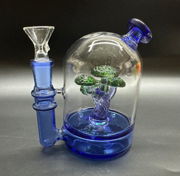 Mini Bonsai Water Pipe | Bong