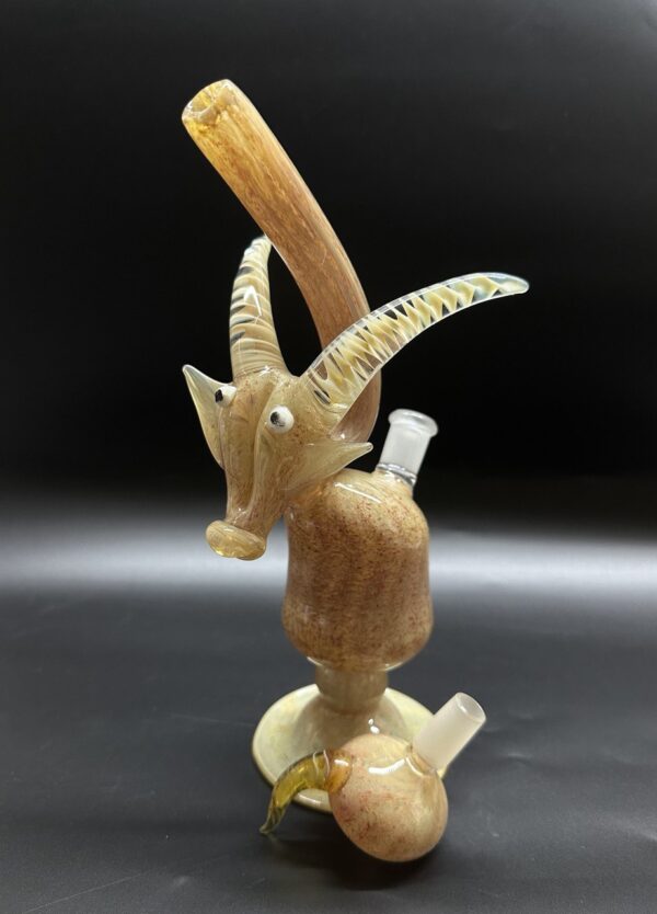 Animal Shaped Water Pipe