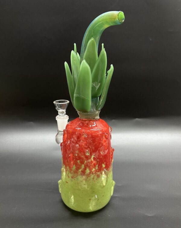 Pineapple Shaped Water Pipe - Image 3