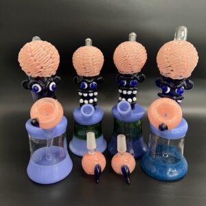Baa Baa Black Sheep Water Pipe 