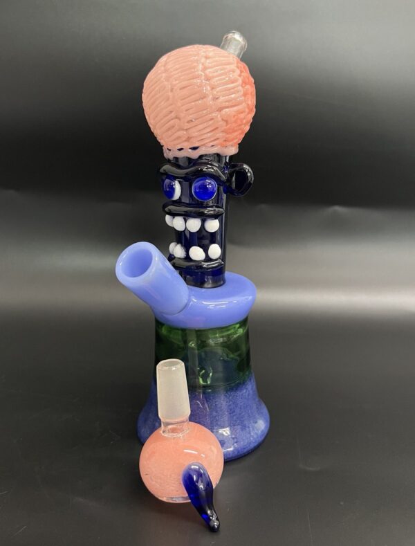 Baa Baa Black Sheep Water Pipe