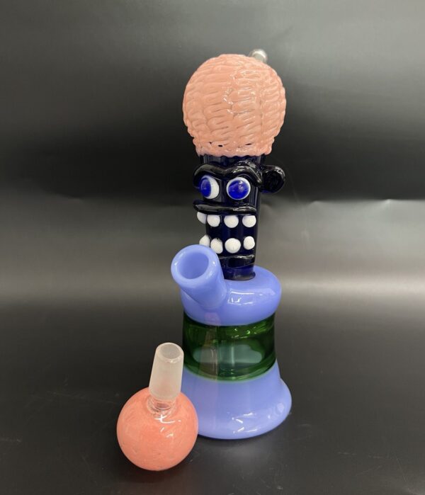 Baa Baa Black Sheep Water Pipe