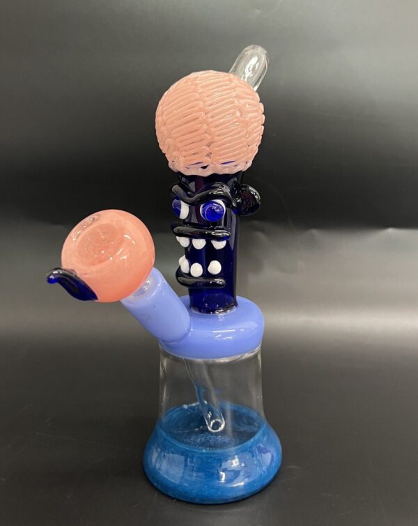 Baa Baa Black Sheep Water Pipe