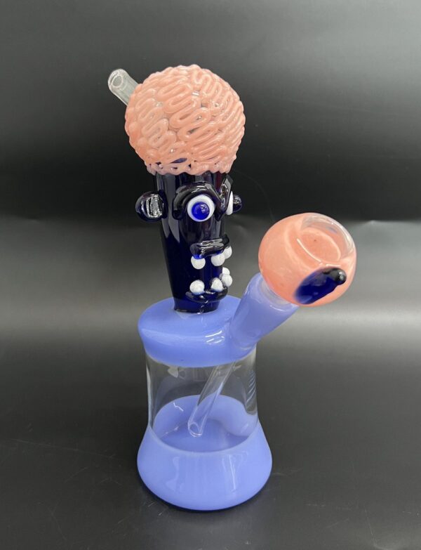Baa Baa Black Sheep Water Pipe