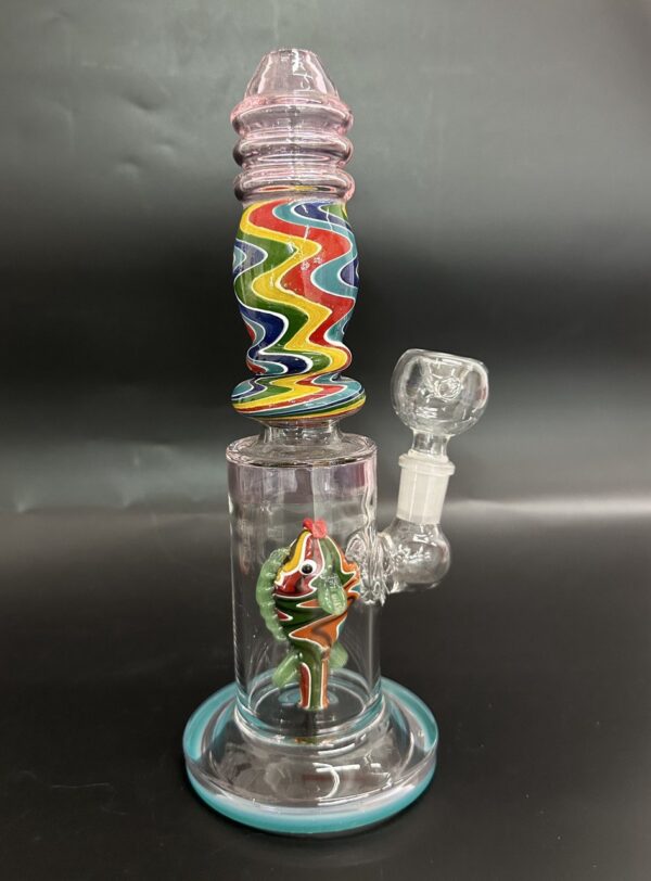 Hookah Glass Smoking Pipe