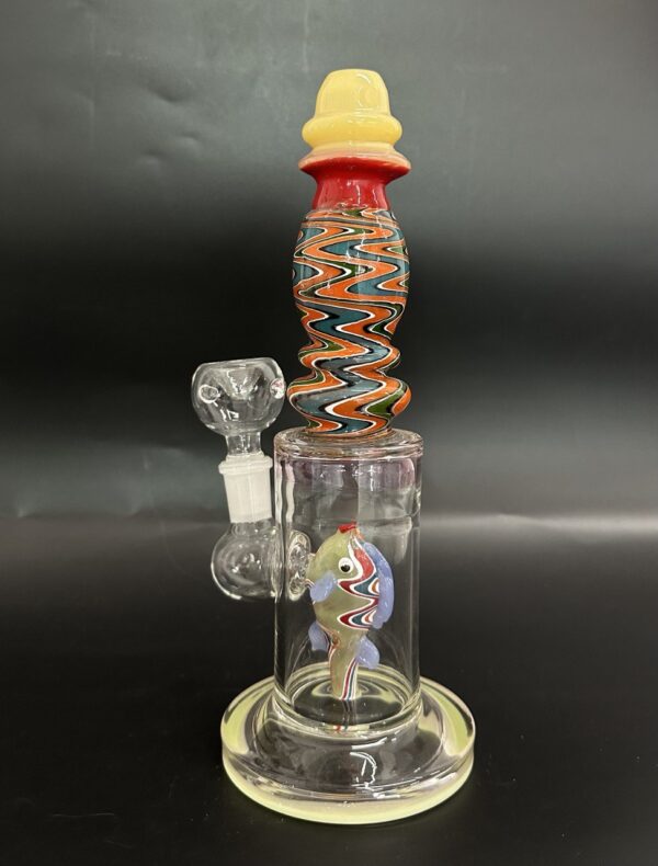 Hookah Glass Smoking Pipe