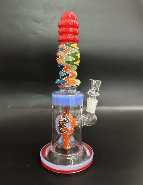 Hookah Glass Smoking Pipe