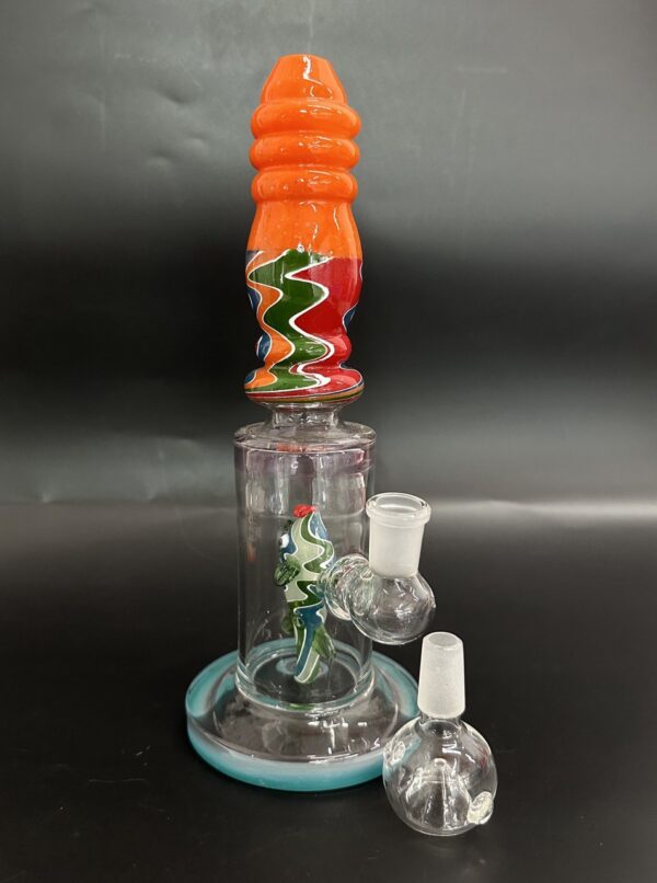 Hookah Glass Smoking Pipe