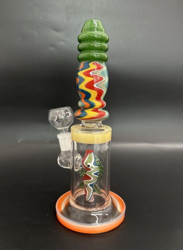 Hookah Glass Smoking Pipe