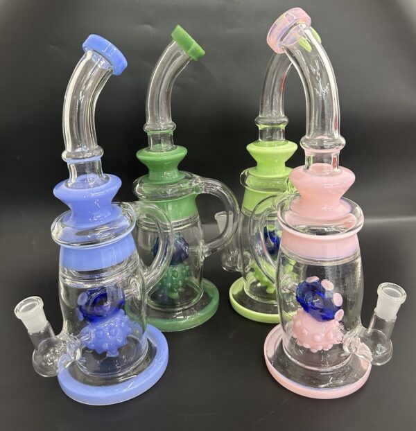Bulb Recycler