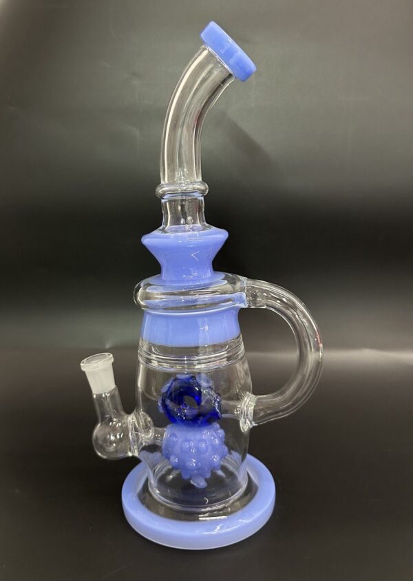 Bulb Recycler