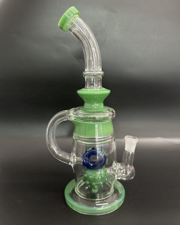 Bulb Recycler