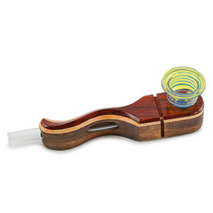 HyBird Hammer Pipe