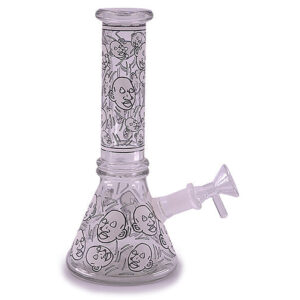 Resin Pipe - Double Head