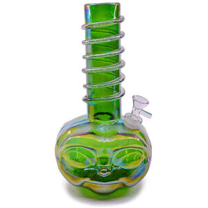 Lighter Shape Glass Pipe