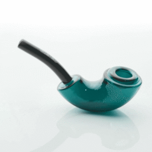 VESSEL Cone Pipe Rose Gold