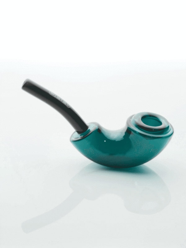 VESSEL Cone Pipe Rose Gold