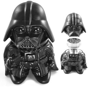Star Wars Star Crusher Grinder Set