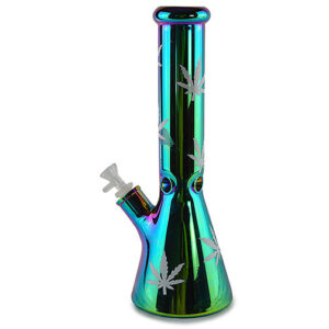 Glass Hand Pipe 3