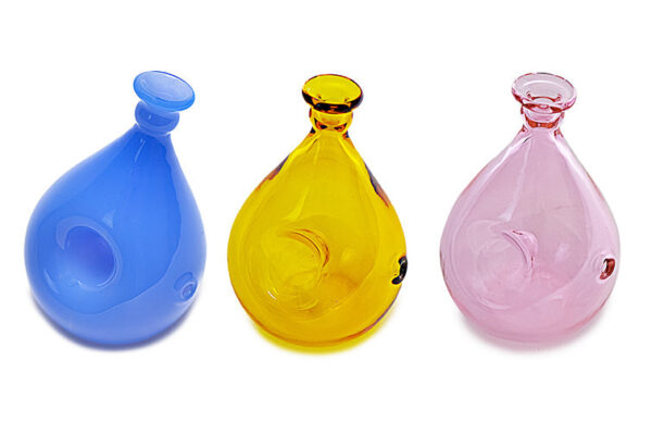 KLEAN Glass - Bubbler