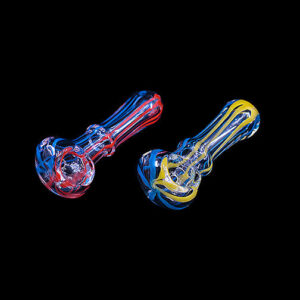 Resin Pipe - Clowney