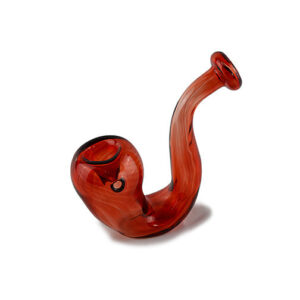 Frosted Design Beaker Water Pipe 14