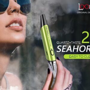 Lookah Seahorse 2.0 Wax Dab Pen