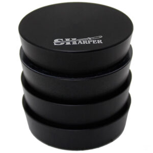 Sharper Cakestack 4 Part Grinder