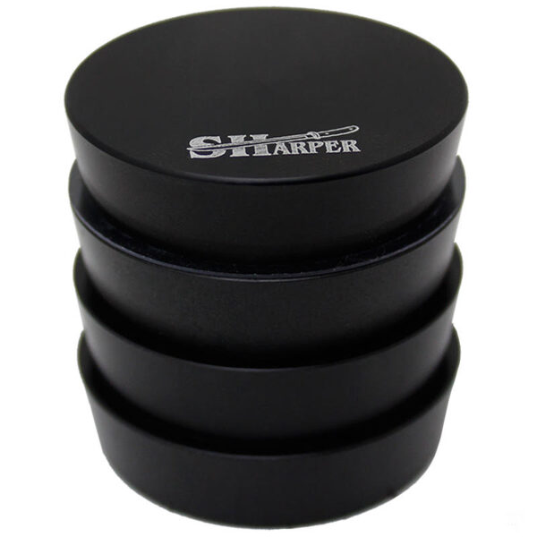 Sharper Cakestack 4 Part Grinder
