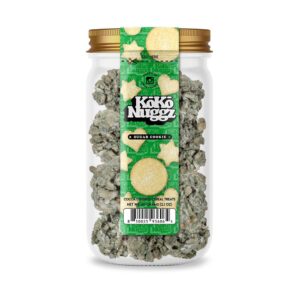 Koko Nuggz - Sugar Cookies Jar
