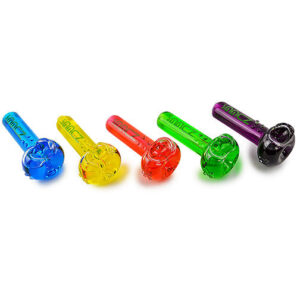 GRAV 12mm Octo-Taster With Silicone Skin