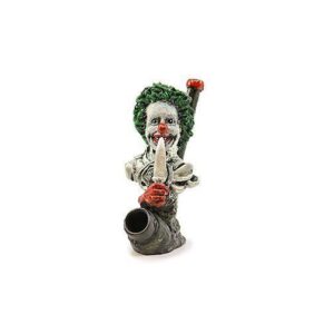 Glass Bubbler - Mr. Giraffe 6